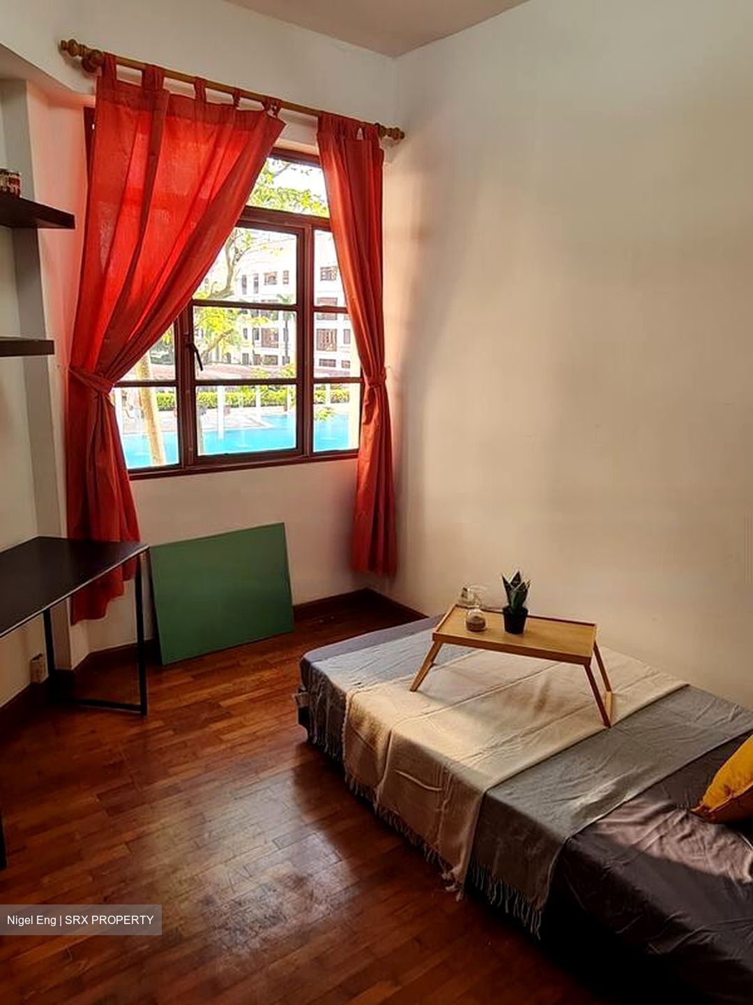 Casafina (D16), Condominium #462910601